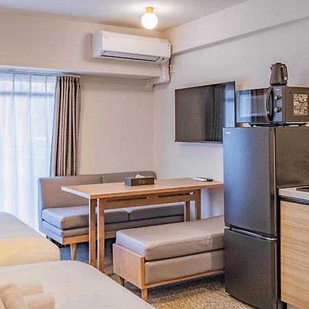 דירות אוסקה Lite House Kuromon 3 מראה חיצוני תמונה