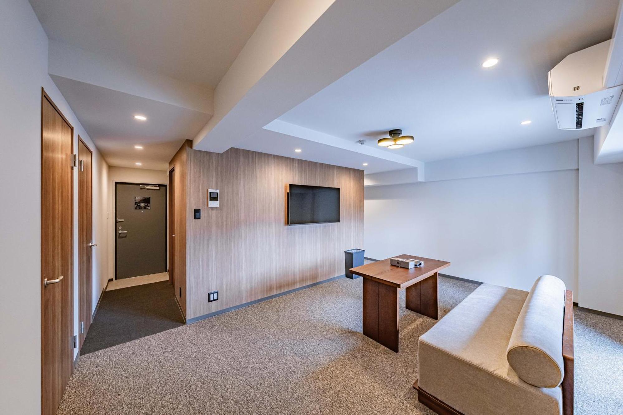 דירות אוסקה Lite House Kuromon 3 מראה חיצוני תמונה