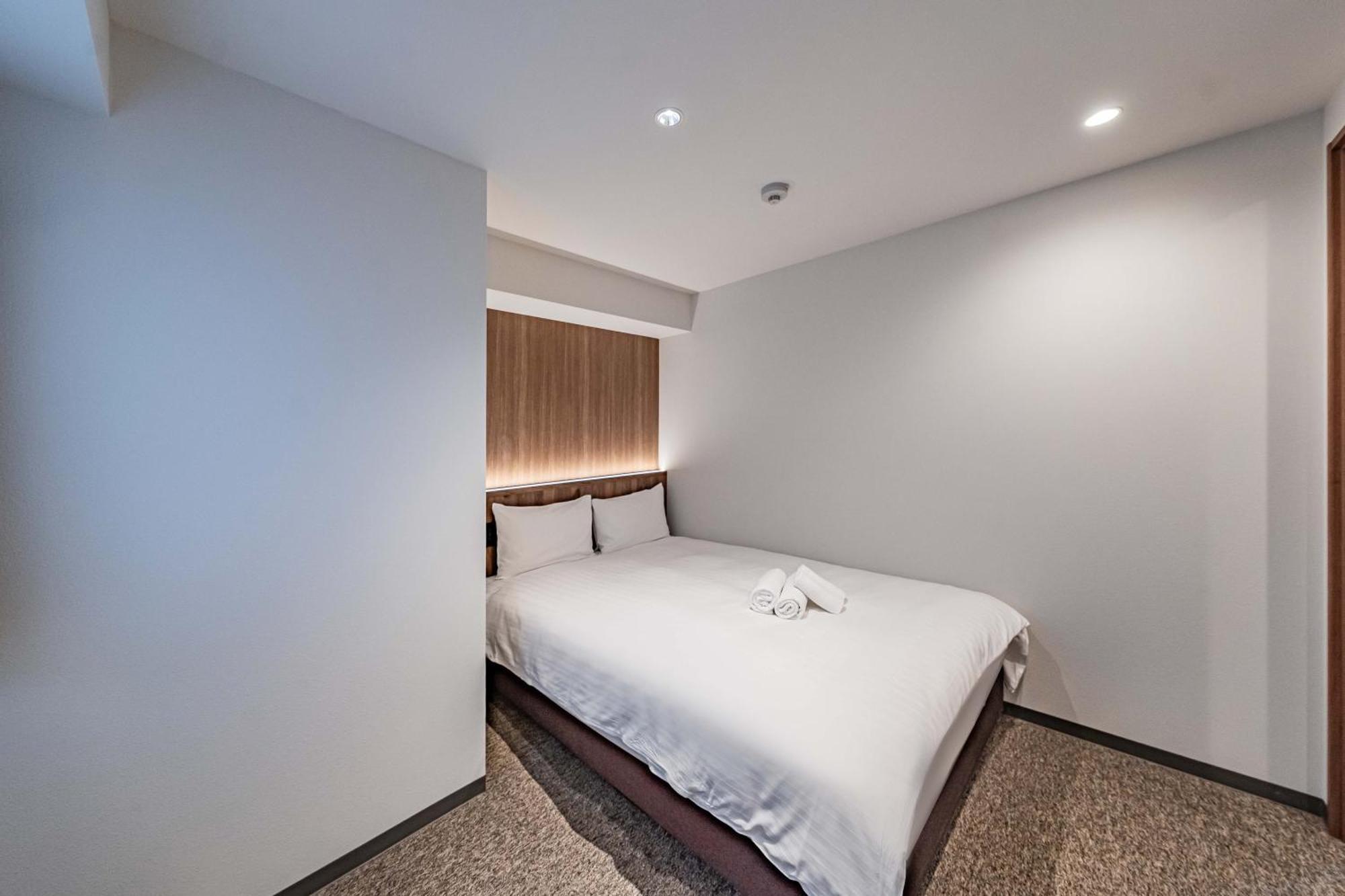 דירות אוסקה Lite House Kuromon 3 מראה חיצוני תמונה
