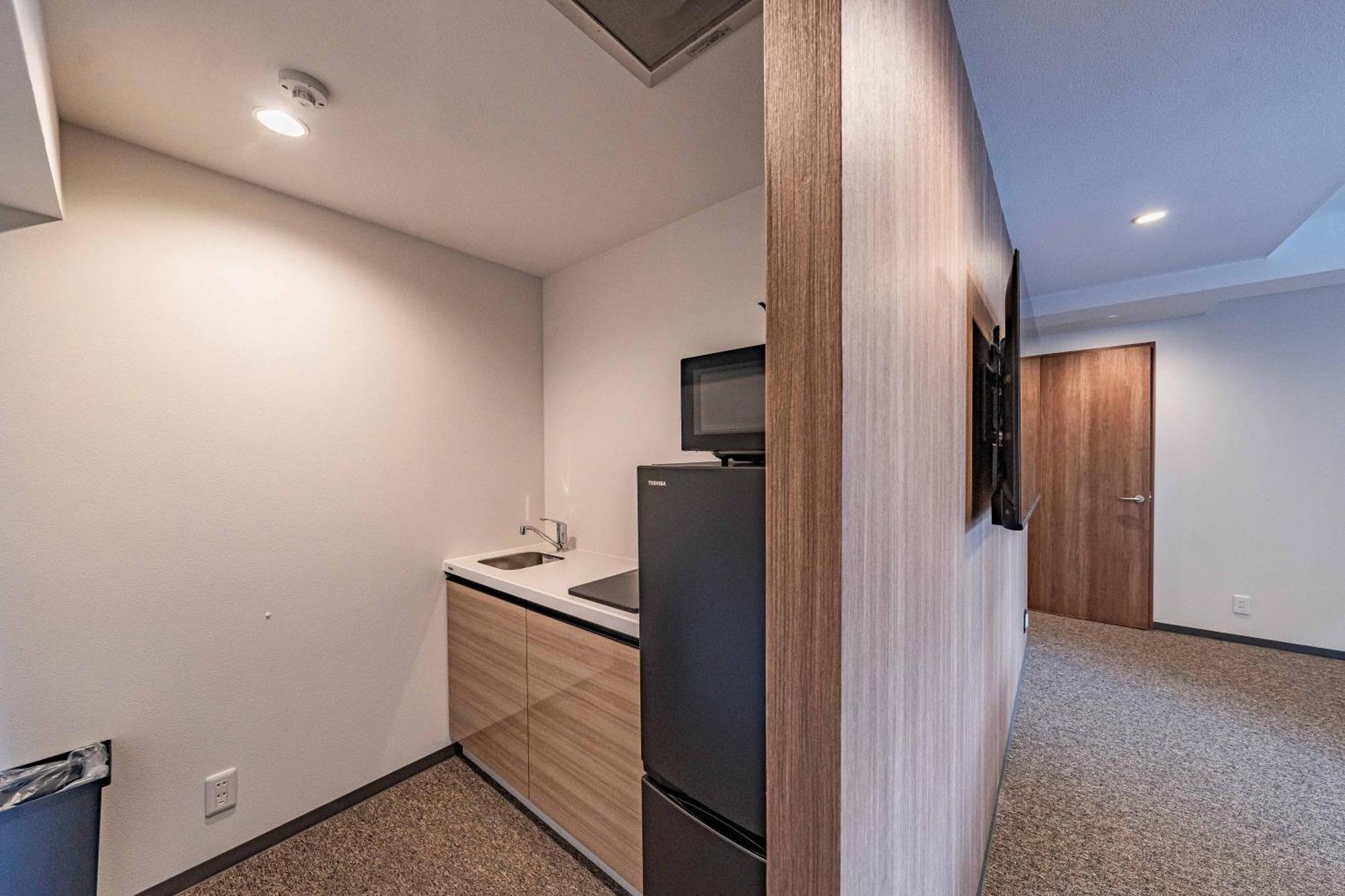 דירות אוסקה Lite House Kuromon 3 מראה חיצוני תמונה