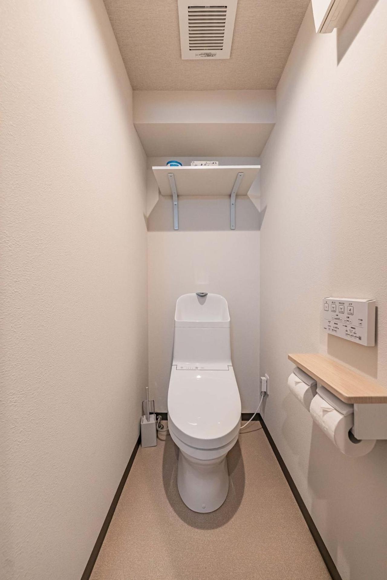 דירות אוסקה Lite House Kuromon 3 מראה חיצוני תמונה