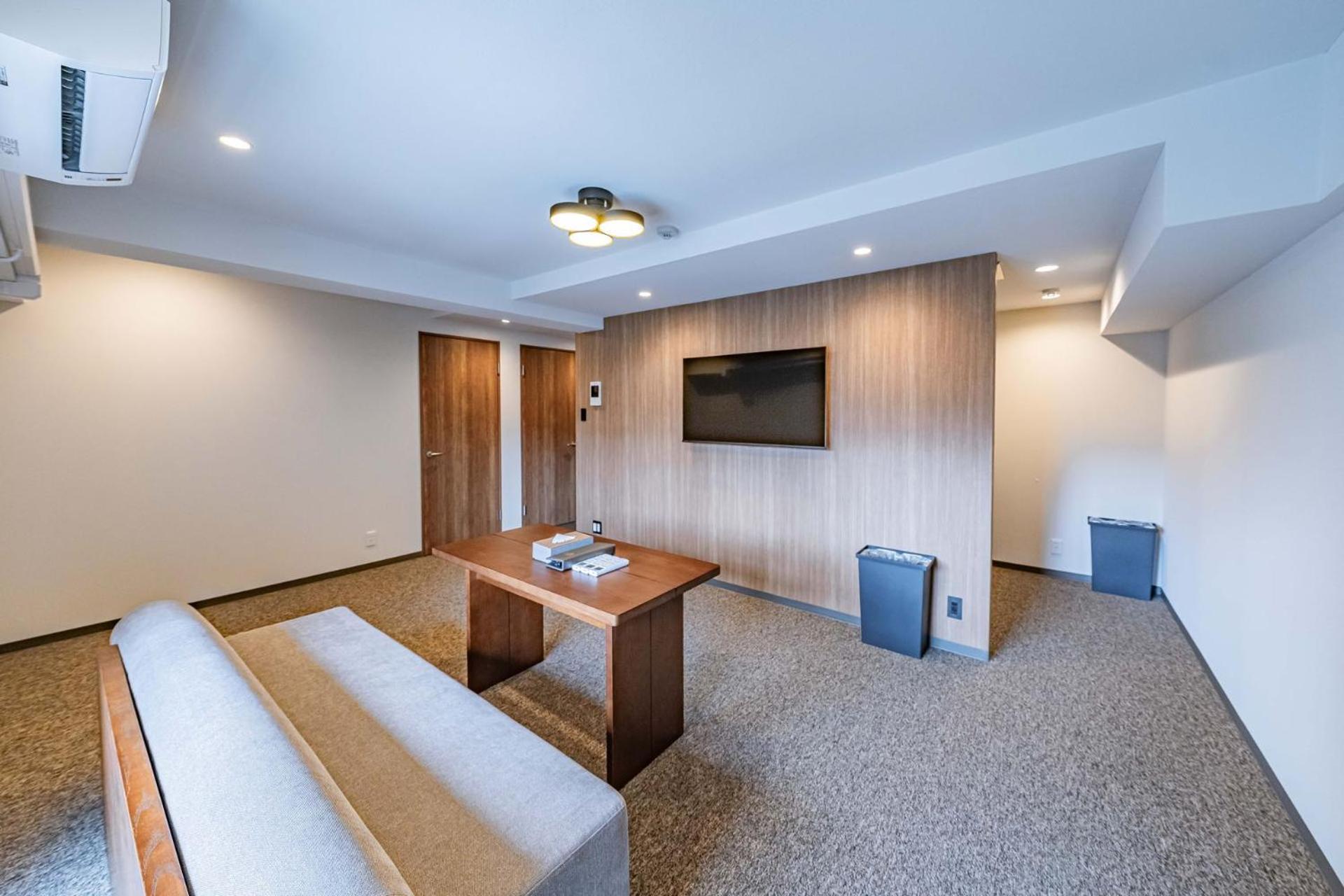 דירות אוסקה Lite House Kuromon 3 מראה חיצוני תמונה