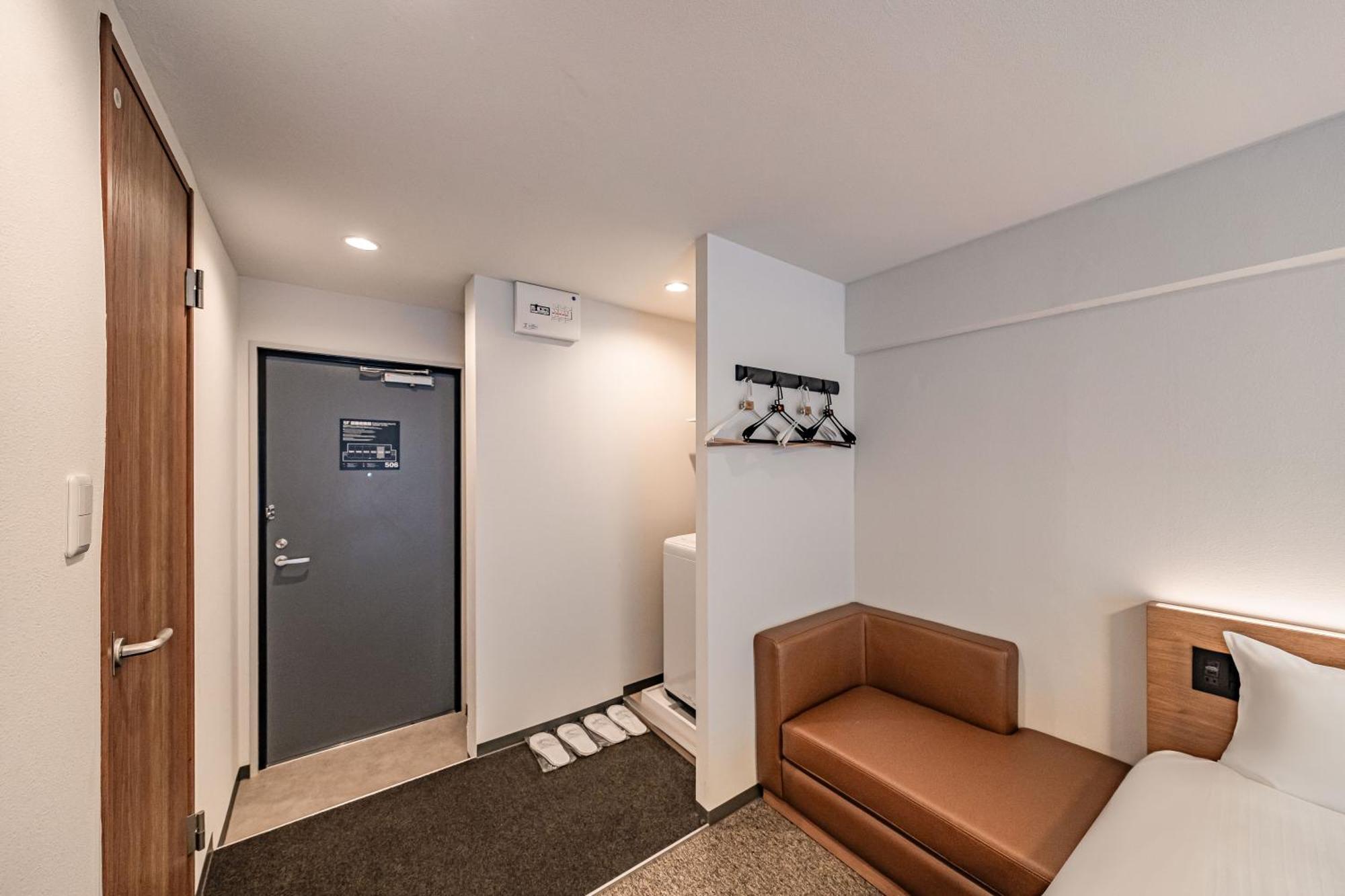 דירות אוסקה Lite House Kuromon 3 מראה חיצוני תמונה